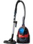 Powerpro Compact FC9330/07 Cyclone 900 W Süpürge Makinesi 1