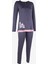 59523 Antrasit Pijama Takımı 3