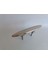Paslanmaz Saplamalı Tekne Koç Boynuzu 254MM 3
