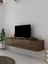 Myniture Home & Living Duvara Monte Tv Sehpası Ceviz S6201-2 1