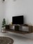 Myniture Home & Living Duvara Monte Tv Sehpası Ceviz S6201-2 4