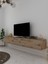 Duvara Monte Tv Sehpası Çırağan S6202-3 1