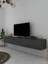 Myniture Home & Living Duvara Monte Tv Sehpası Antrasit S6202-4 1