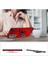 Xiaomi MI12 Lite Kılıf Kamera Çıkıntılı Korumalı Armor Zırh Silikon Yüzüklü Stand Silikon 3