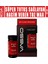 24 Saat Ultra Mat Görünüm Ve Süper Tutuş Sağlayan Hacim Veren Toz Wax Unisex 20 gr 1