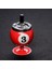 Bilardo Bilardo Topu Tasarım Küllük Yaratıcı Taşınabilir Metal Küllük Havuz Evi Yüksek Bilardo Aksesuarları | Küllükler (Yurt Dışından) 3