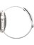Apple Watch 41mm (Seri 9/8/7) Kılıf Thin Fit Crystal Clear - ACS04187 6