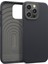 Caseology iPhone 14 Pro Kılıf Nano Pop 360 + Cam Ekran Koruyucu (2 Adet) Black Sesame - ACS05009 2