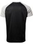 Erkek Performans Tişört TST2204-BK 2