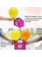 Çift Nozul Elektrikli Balon Üfleyici Şişirme Pompası (Yurt Dışından) 3