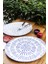 Blue Fokai Oval Servis Tabağı 2