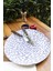 Bluen Oval Servis Tabağı 2