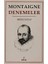 Denemeler 1.cilt - Michel de Montaigne 1