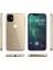 Apple iPhone 11 Kılıf Ultra Ince Süper Silikon Şeffaf Kılıf 2
