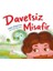 Davetsiz Misafir - Kübra Soysal Cici 1