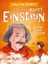 Albert Einstein - Evrenin Sırrını Çözen Dahi - Cezmi Ersöz 1