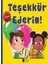 Teşekkür Ederim! 1