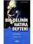 Akçağ Yayınları Bir Delinin Hatıra Defteri - Nikolay Vasilyeviç Gogol 1