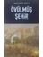 Övülmüş Şehir - Mücahit Koca 1