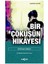 Bir Çöküşün Hikayesi - Stefan Zweig 1