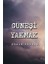 Güneşi Yakmak - Burak Yüksel 1