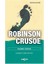 Akçağ Yayınları Robinson Crusoe - Daniel Defoe 1