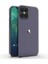Apple iPhone 12 Pro Max Kılıf Ultra Ince Süper Silikon Şeffaf Kılıf 2