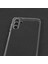 Galaxy A13 5g Kılıf Ultra Ince Süper Silikon Şeffaf Kılıf 4