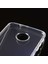 Lenovo Moto Z Kılıf Ultra Ince Süper Silikon Şeffaf Kılıf 2