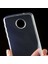 Lenovo Moto Z Kılıf Ultra Ince Süper Silikon Şeffaf Kılıf 5