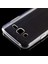 Galaxy J5 Kılıf Ultra Ince Süper Silikon Şeffaf Kılıf 3
