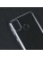 Galaxy M21 Kılıf Ultra Ince Süper Silikon Şeffaf Kılıf 3