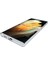 Galaxy S22 Ultra Kılıf Ultra Ince Süper Silikon Şeffaf Kılıf 5