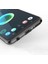 Htc Desire 12 Kılıf Ultra Ince Süper Silikon Şeffaf Kılıf 3