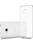 Htc One M7 Kılıf Ultra Ince Süper Silikon Şeffaf Kılıf 2