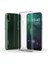 Huawei P Smart Z Kılıf Ultra Ince Süper Silikon Şeffaf Kılıf 1