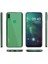 Huawei P Smart Z Kılıf Ultra Ince Süper Silikon Şeffaf Kılıf 2