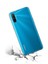Realme C3 Kılıf Ultra Ince Süper Silikon Şeffaf Kılıf 2