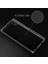 Sony Xperia Xa1 Plus Kılıf Ultra Ince Süper Silikon Şeffaf Kılıf 3