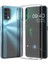 Realme 7 Pro Kılıf Ultra Ince Süper Silikon Şeffaf Kılıf 1