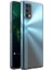 Realme 7 Pro Kılıf Ultra Ince Süper Silikon Şeffaf Kılıf 5