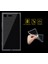 Sony Xperia Xz1 Kılıf Ultra Ince Süper Silikon Şeffaf Kılıf 5