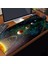 Limited Edition Xxxl Uzay Galaxy Mouse Pad Gaming Mouse Pad 88X39CM 2