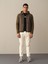 Erkek Haki Regular Fit Sweatmont 1