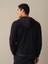 Erkek Lacivert Regular Fit Sweatmont 3