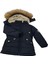 Uls Kids Çocuk Mont & Unisex Mont Kaban Çocuk Kaban 1