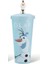 Çocuk Sippy Kupası Karikatür Sevimli Mickey Mouse Stitch Olaf Bebek Bardak Meyve Suyu Süt Kupası Yetişkin Sippy Kupası Saman Kupası 640ML | Kupa (Yurt Dışından) 1