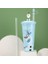 Çocuk Sippy Kupası Karikatür Sevimli Mickey Mouse Stitch Olaf Bebek Bardak Meyve Suyu Süt Kupası Yetişkin Sippy Kupası Saman Kupası 640ML | Kupa (Yurt Dışından) 2