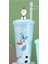 Çocuk Sippy Kupası Karikatür Sevimli Mickey Mouse Stitch Olaf Bebek Bardak Meyve Suyu Süt Kupası Yetişkin Sippy Kupası Saman Kupası 640ML | Kupa (Yurt Dışından) 4