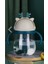 Taşınabilir Sippy Kupası 320ML Çocuk Saman Içme Kupası Kolu Yerçekimi Topu ile Anti Choke Yerçekimi Topu Anti Güz Su Şişesi Toddler | Bardaklar (Yurt Dışından) 4
